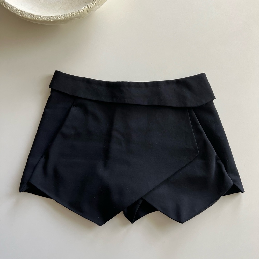 Zara skort